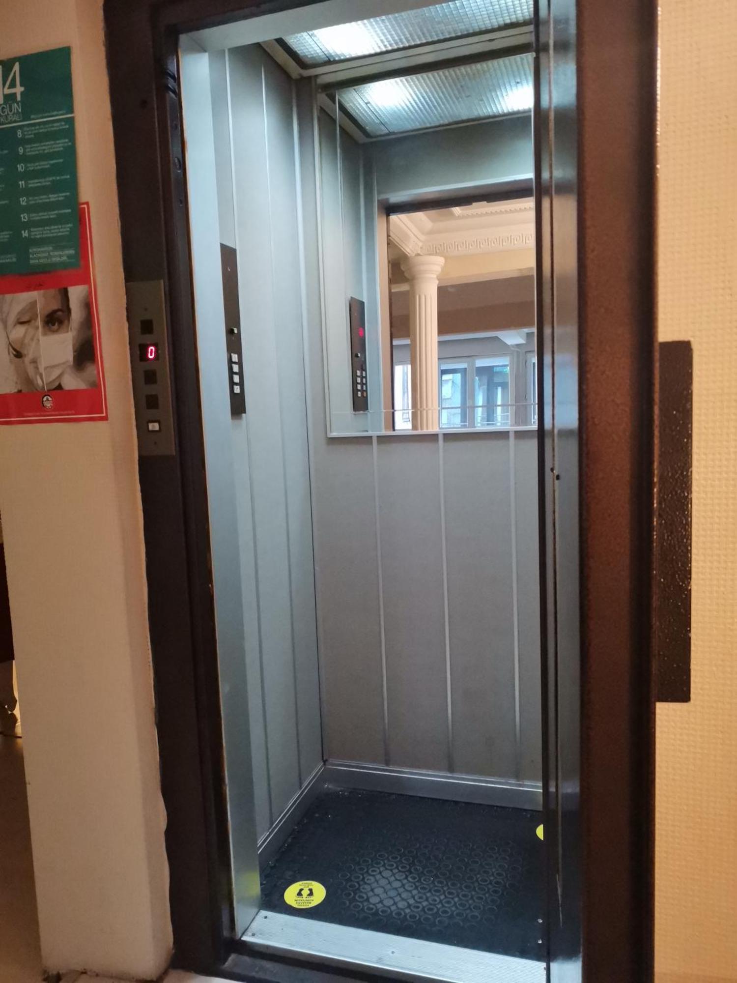 Taksim Sato Hotel Istanbul Exterior foto