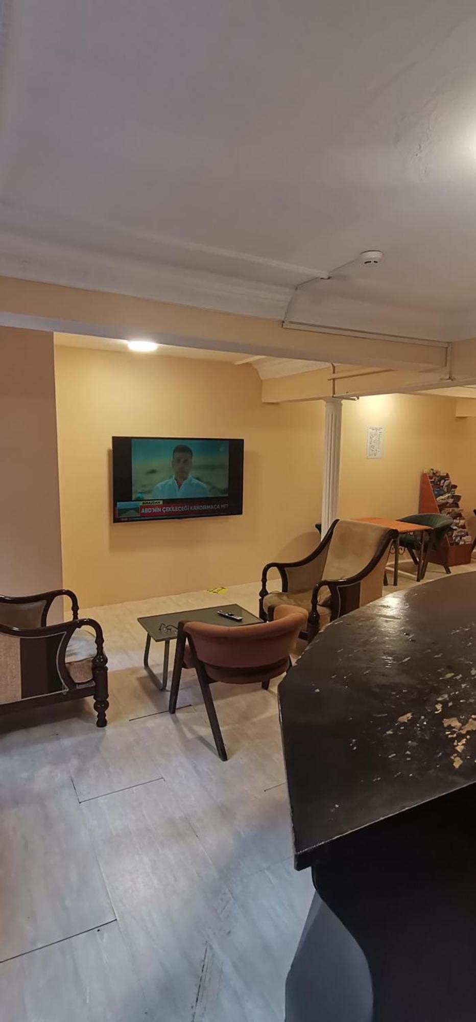 Taksim Sato Hotel Istanbul Exterior foto