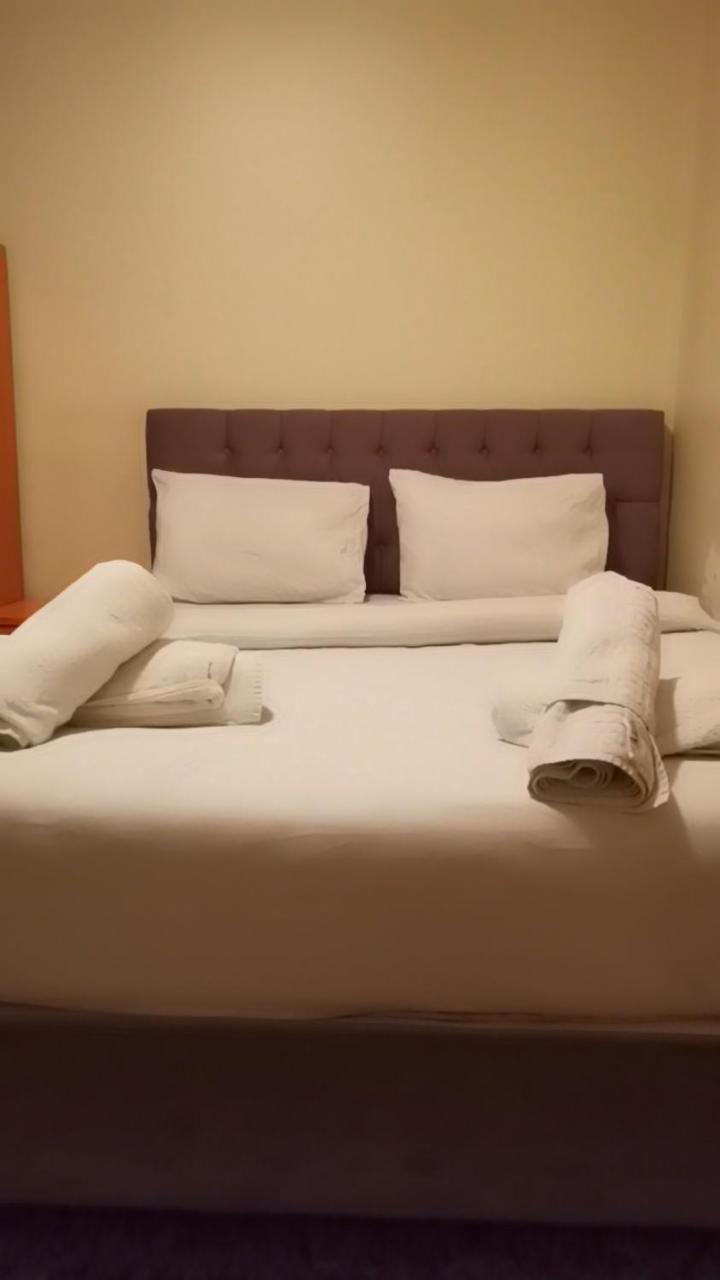 Taksim Sato Hotel Istanbul Zimmer foto
