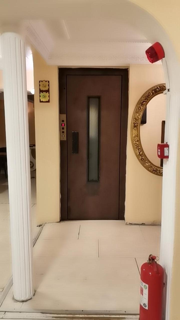Taksim Sato Hotel Istanbul Exterior foto