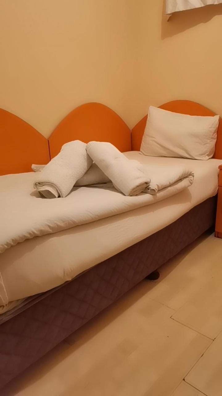 Taksim Sato Hotel Istanbul Zimmer foto